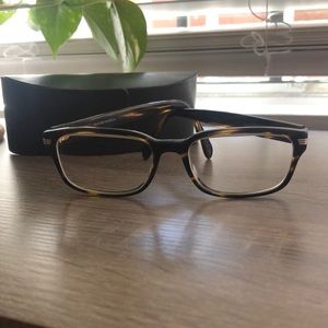 Oliver Peoples Eyeglasses JonJon OV51731003